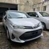 TOYOTA AXIO MANUAL 2018MODEL thumb 8