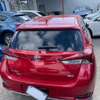 Toyota auris hybrid thumb 5