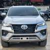 Toyota fortuner silver colour thumb 3