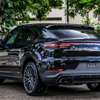 2020 Porsche Cayenne coupe thumb 3