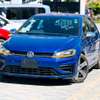 Volkswagen Golf R 2000cc 2019 thumb 1