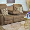 Office Sofa; 5-Seater Fabric Recliner Sofa thumb 4