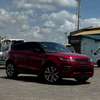 Range Rover Evogue 2018 Redwine thumb 2