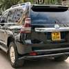 TOYOTA LANDCRUISER TZ.G 2015MODEL thumb 8