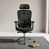 High Back Orthopedic Mesh Office Seat thumb 6