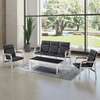 Office Sofas:5-Seater Office Reception Sofa  In Bomet thumb 5