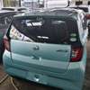 DAIHATSU MIRA,2019,2WD( WE DO HIRE PURCHASE,DEPOSIT 400K) thumb 3