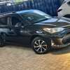 TOYOTA FIELDER NON HYBRID thumb 1