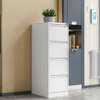 Office Cabinet: 4 Drawer  File Office Cabinet In  Oyugis thumb 0