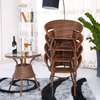 Modern Outdoor  2-Seater Rattan Set thumb 4