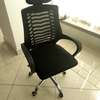 High Back Mesh Office Staff Chair thumb 14