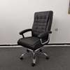 Office Chair; Executive High-Back Office Chair thumb 1