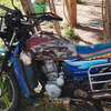 Motorcycle thumb 1