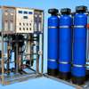 Water Treatment Machines And all steel fabrications thumb 1