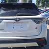Toyota Harrier GR White 2018 2WD thumb 2