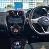 Nissan Note Nismo Epower grey 2018 thumb 5