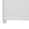 Office cabinet: White Storage Office Cupboard thumb 4