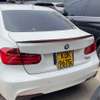 BMW 320I M SPORT 2015 thumb 2