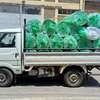 Bulk delivery to site thumb 2