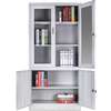 Steel Office Storage Cabinet with Safe thumb 12