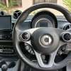 MERCEDES SMART 2017MODEL MOONROOF thumb 9