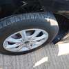 TOYOTA NOAH  BLACK 2018 thumb 2