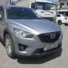 Mazda CX-5 thumb 0