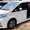 Honda spenda stepwagon thumb 1