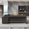 Office desk: New Luxury 1800mm L-Shaped Executive Desk thumb 4