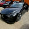 Madza 3 hatchback thumb 3