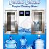 WATER VENDING UNITS. thumb 6