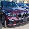 BMW X5 XDRIVE35d 2020 model thumb 3