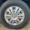 Isuzu Commo with freezer body diesel is on sale in Mombasa thumb 7