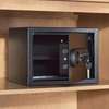 28kg Fireproof Office Safe with Secure Lock thumb 2