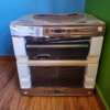 BOSCH Built-In Oven HHF113BA0B, 60CM thumb 0
