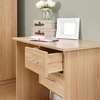 Wooden 1m Office Stuff Desk thumb 7