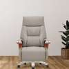 Leather High Back Executive Director's Chair thumb 11