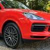 2019 Porsche cayenne coupe thumb 14