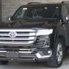 2023 TOYOTA LAND CRUISER ZX thumb 0