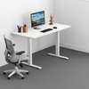 Standing Desk; Height Adjustable Standing Desk in Ogembo thumb 1