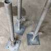 Adjustable Screw Scaffolding Base Jack thumb 2