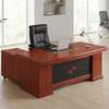 Office Desk; 1.8M Executive Office Desk thumb 9