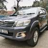 TOYOTA HILUX DOUBLE CAB AUTOMATIC.. thumb 13