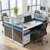 Office Workstations: 2-Way Office Workstation In Mosocho thumb 6