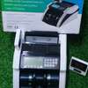 Multi Currency Bill Counter With Uv Mg Fake Note Detection thumb 0