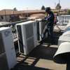 Commercial Kitchen Exhaust & Hood Cleaning Lavington thumb 3
