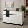 Reception Table: 1800mm Reception Office Table thumb 0