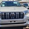 Toyota Land cruiser Prado Tx petrol 2018 thumb 6