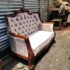 Seven seater antique sofa sets thumb 4