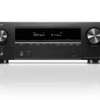 Denon AVR-X1800H 8K AV Receiver thumb 0
